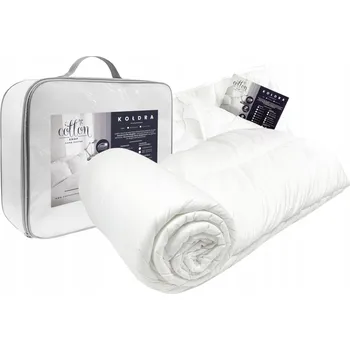 Prostěradlo Přikrývka Cotton Shop PJMB 160 cm x 200 cm