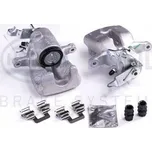 HELLA PAGID Brzdový třmen HPG 8AC 355 384-631