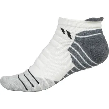 BACK ON TRACK Ponožky kotníkové Aspen Back on Track, pár, bílé 39-41