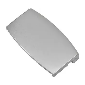  Rukojeť dveří pračky AEG Electrolux Zanussi - ergonomické madlo pro snadné otevírání, kompatibilní modely, náhradní díl 1108254135