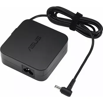 Adaptér k notebooku Originální nabíječka adaptér Asus VivoBook S 15 OLED K3502ZA-MA136W 90W 4,74A 19V 4,5 x 3mm