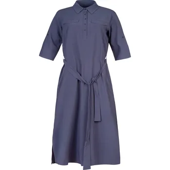 Dámské šaty Dámské šaty HANNAH LIBY CROWN BLUE 44