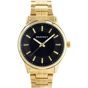 Hodinky Pánské hodinky PERFECT M119-06 (zp377c) + BOX