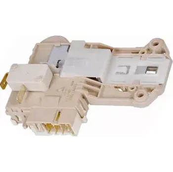 Originální zámek dveří pračky Electrolux 1105771024 - Bezpečnostní blokování dveří pro pračky AEG, Electrolux, Zanussi | Kvalitní náhradní díl pro dlouhodobou spolehlivost