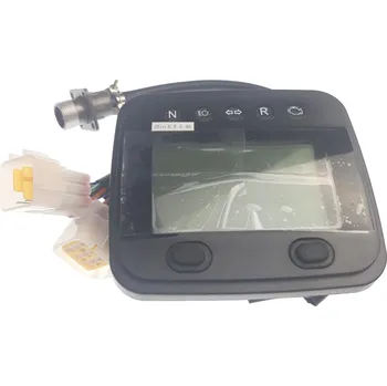 LCD SPEEDOMETER (FOR EURO 4) 27550