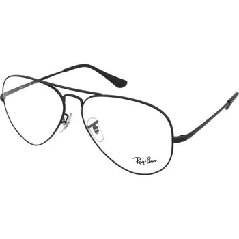 Brýlová obroučka Dioptrické brýle Ray-Ban RX6489 2503