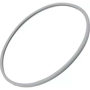 Těsnění přední do sušiček prádla AEG Electrolux Zanussi (8581366063114)