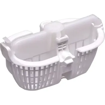 Filtr vypouštěcího čerpadla pro pračky AEG Electrolux Zanussi - kvalitní náhradní díl 1327138150 pro spolehlivý odvod vody a ochranu pračky před poškozením