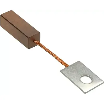 Zemnící uhlík do sušiček prádla AEG Electrolux Zanussi (1123438101)