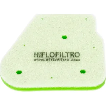 Motodíl Vzduchový filtr HFA4001DS, HIFLOFILTRO BETA Ark 50 AC Skull 2010-2011