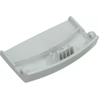 Madlo dveří pračky AEG Electrolux Zanussi - rukojeť pro snadné otevírání, kompatibilní náhradní díl 1108254002