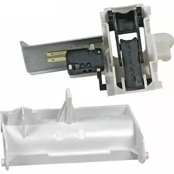 Příslušenství pro myčku Zámek do myček nádobí, zavírání, závora, blokování dveří AEG Electrolux Zanussi (4055261871)