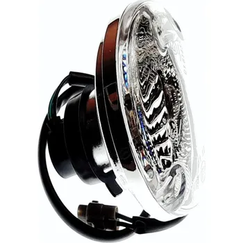 Auto-moto FRONT DIRECTION LAMP 83374