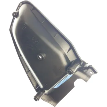 Windshield, right, rear 51133-A36-000