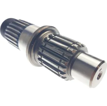 DRIVEN BEVEL GEAR SHAFT 35276