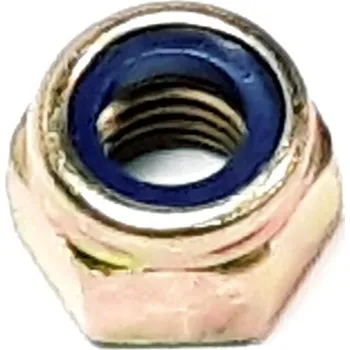 NUT, HEX-THK NYL M8X1.25 CL10 Z&Y 8432-802