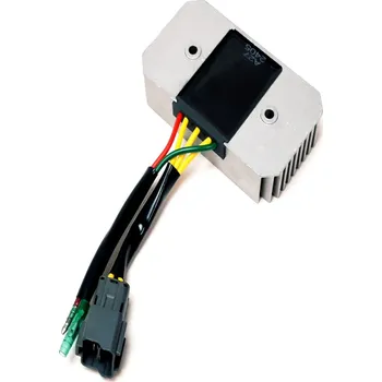 Motodíl Recitifier&Regulator 61120-A26-000