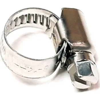 HOSE CLAMPS 8/14 71658