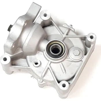 REAR GEAR-BOX ASSY 71411