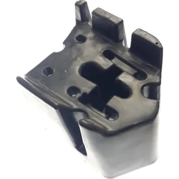 LOWER COVER, LEFT PEDAL 35768
