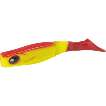 Umělá nástraha Mistrall gumová nástraha Dominátor 6,5cm barva 39 aromatizované 20ks