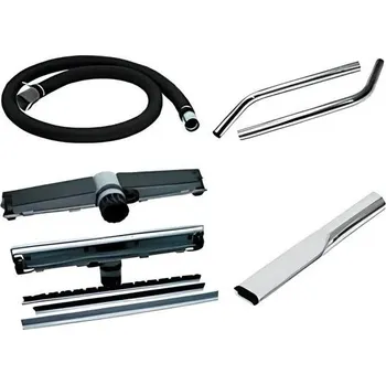 Hubice k vysavači IPC SOTECO sada příslušenství oleji odolná, DN38, vstup vysavače 60mm