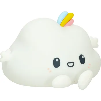 Lampička Dětská noční lampička - Obláček