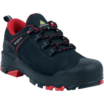 Pracovní obuv Pracovní obuv Delta Plus ARENAL S3S Barva: Černá, Velikost boty: 44