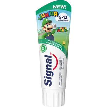 Signal Junior 6-13 let 75 ml