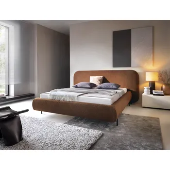 Postel Eltap Postel Pointt Odstín postele: Jaffray 30, Rozměr matrace: 140 x 200 cm