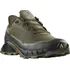 Pánská běžecká obuv Salomon Alphacross 5 Gore-Tex L47310300, 41 1/3