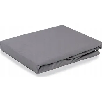 Prostěradlo PROSTĚRADLO S GUMOU 200x220 100% BAVLNA SILNÉ S VYSOKÝM OKRAJEM PREMIUM