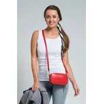 CityZen dámské tílko CELLE bílé L/40 s elastanem