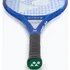 Tenisová raketa Yonex Ezone Junior Graphite 25 Blast Blue vypletená 2025 grip G0