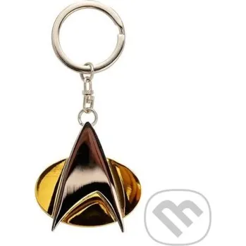 Záložka Kľúčenka Star Trek - Communicator - ABYstyle ABYstyle
