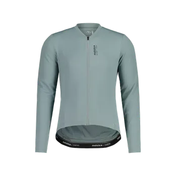 cyklistický dres Dres MALOJA KalzasM. 1/1 sage S