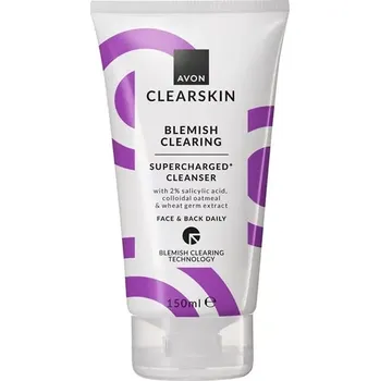 Pleťový krém Čistící pleťový gel pro problematickou pleť - 150ml