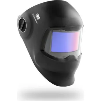 Příslušenství k nářadí Svařovací kukla G5-02 Speedglas se zaoblenou kazetou 3M