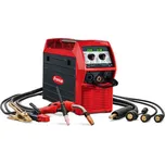 Svářečka TransSteel 2200 Multiprocess Fronius