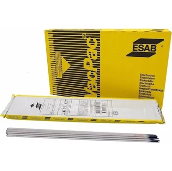 Příslušenství ke svářečce Nerezová elektroda E308L-17 2,5mm x 300mm OK 61.30 ESAB