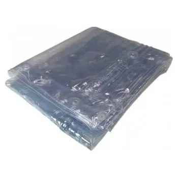 Svářečská zástěna transparentní 1600 x 1300 mm Sinotec