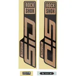 Rock Shox Copper sada samolepek pro…