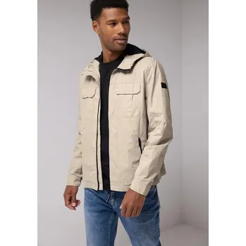 Pánská casual bunda Pánská bunda Street One 202073 béžová Velikost: M