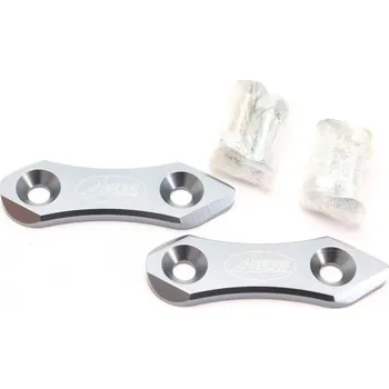 Motodoplněk Závažíčka řidítek 4RACING SM08 Titan YAMAHA FZ1 (Fazer)/ABS 2006-2012