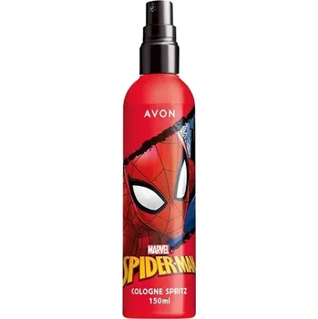Dětský parfém AVON Komiksový hrdina EDC 150 ml