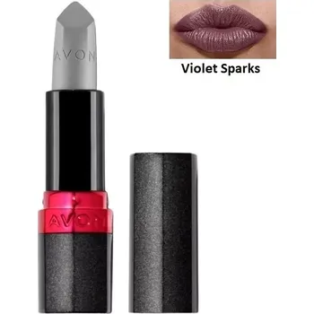 Rtěnka Rtěnka Ultra Shimmer new - Violet Sparks