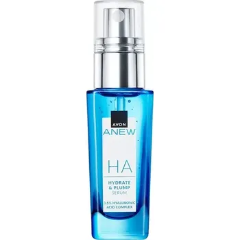 Pleťové sérum Hydratační vyplňující sérum proti vráskám s kyselinou hyaluronovou - 30ml