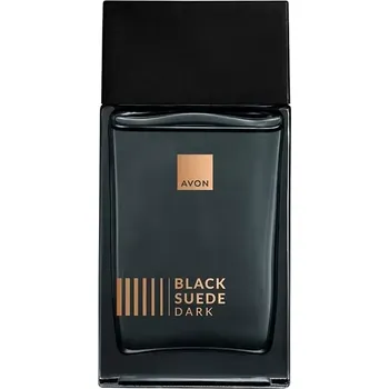 Pánský parfém Black Suede Dark EDT - 100ml