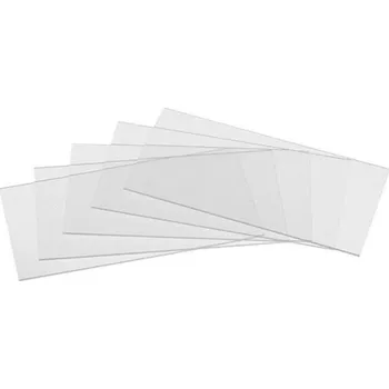 Svářečská kukla Ochranná fólie vnitřní 105 x 54 mm ESAB Savage