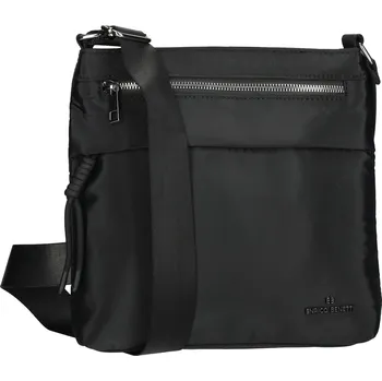 Kabelka Enrico Benetti 66767 dámská kabelka černá